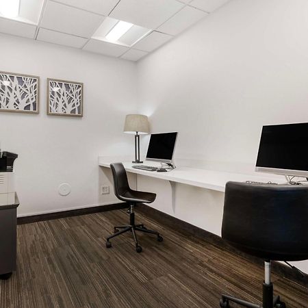 Best Western Plus Sparks-Reno Hotel Ngoại thất bức ảnh