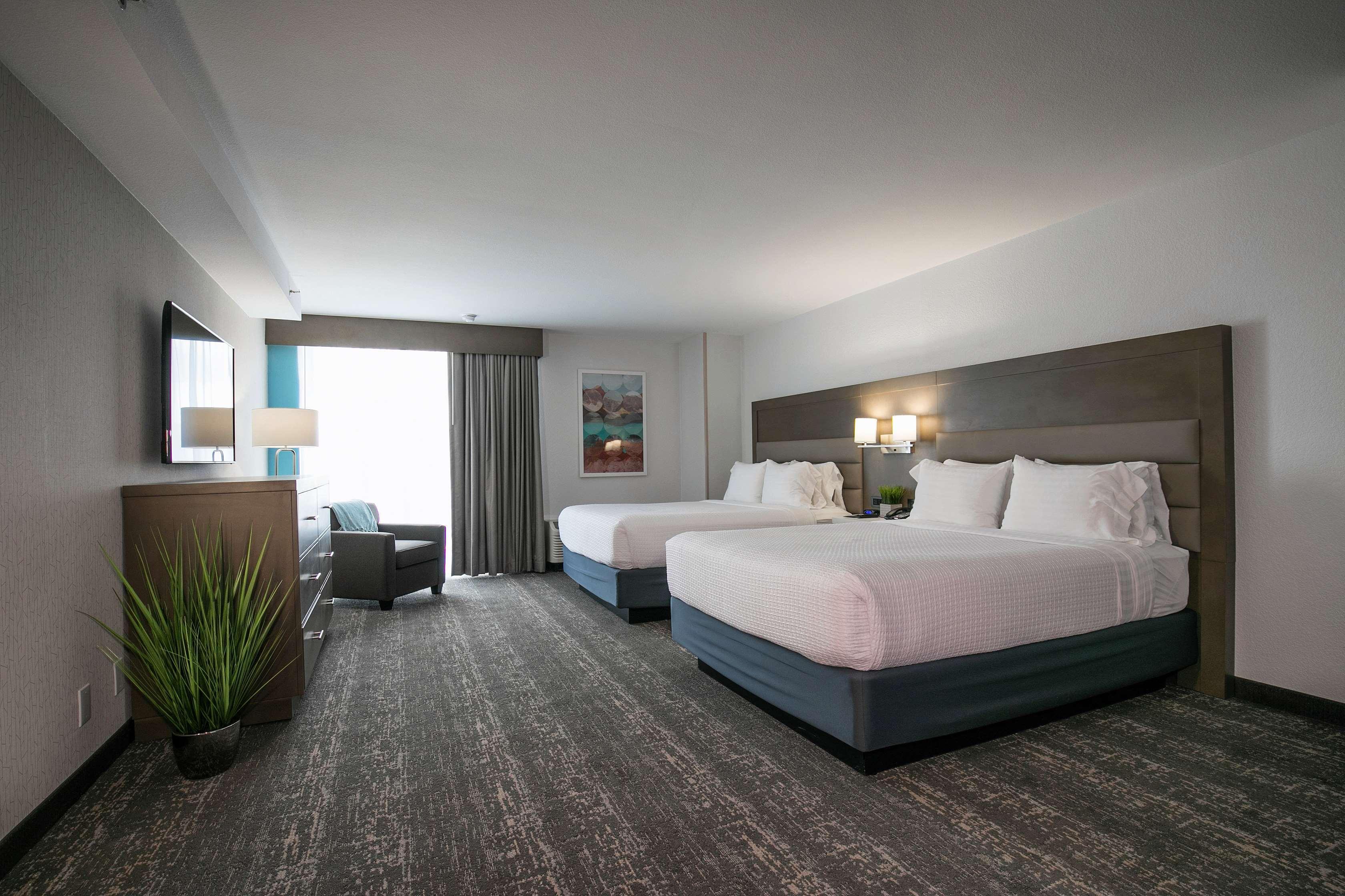 Best Western Plus Sparks-Reno Hotel Phòng bức ảnh