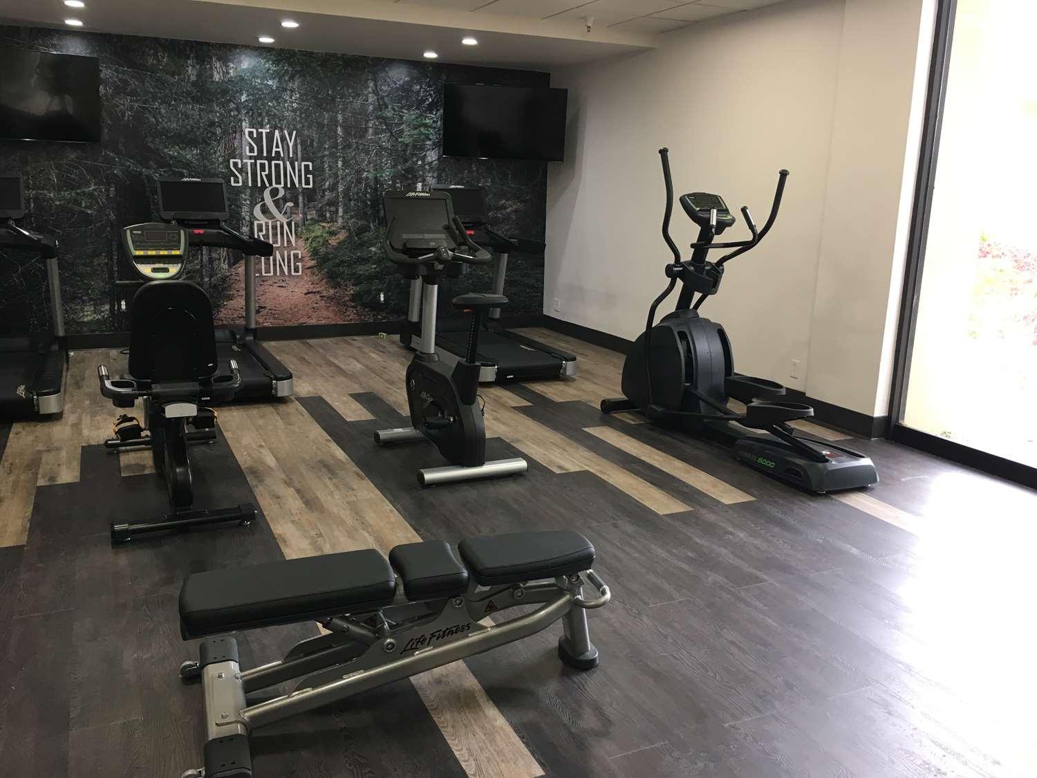 Best Western Plus Sparks-Reno Hotel Ngoại thất bức ảnh