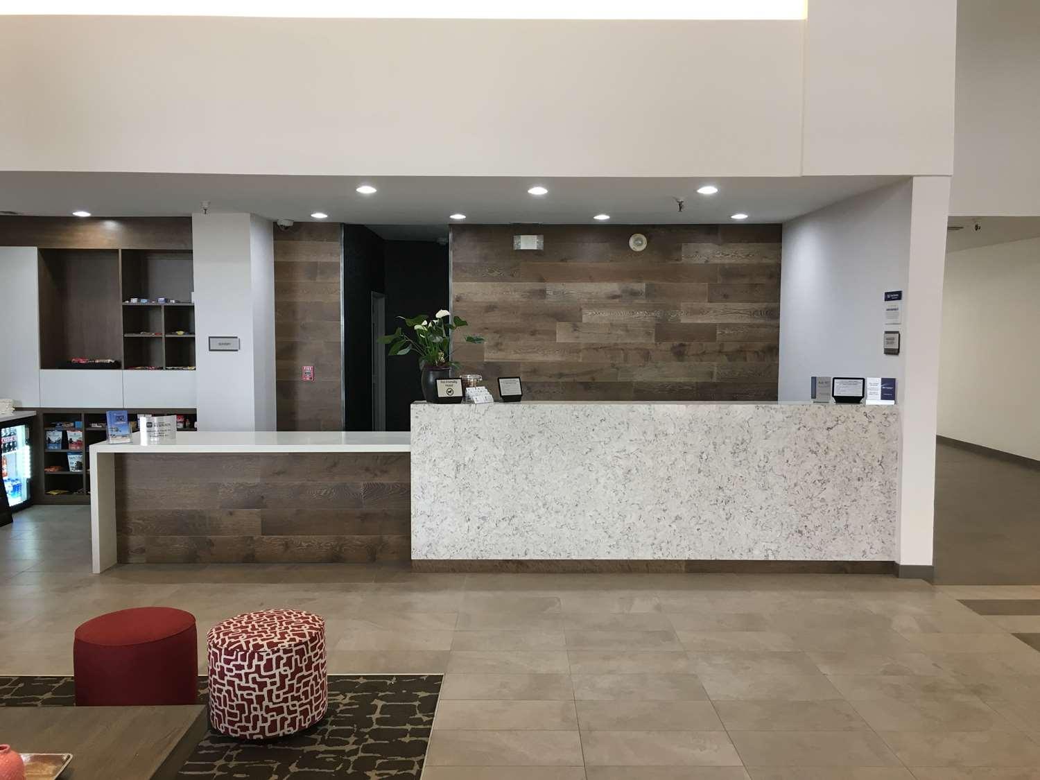 Best Western Plus Sparks-Reno Hotel Ngoại thất bức ảnh