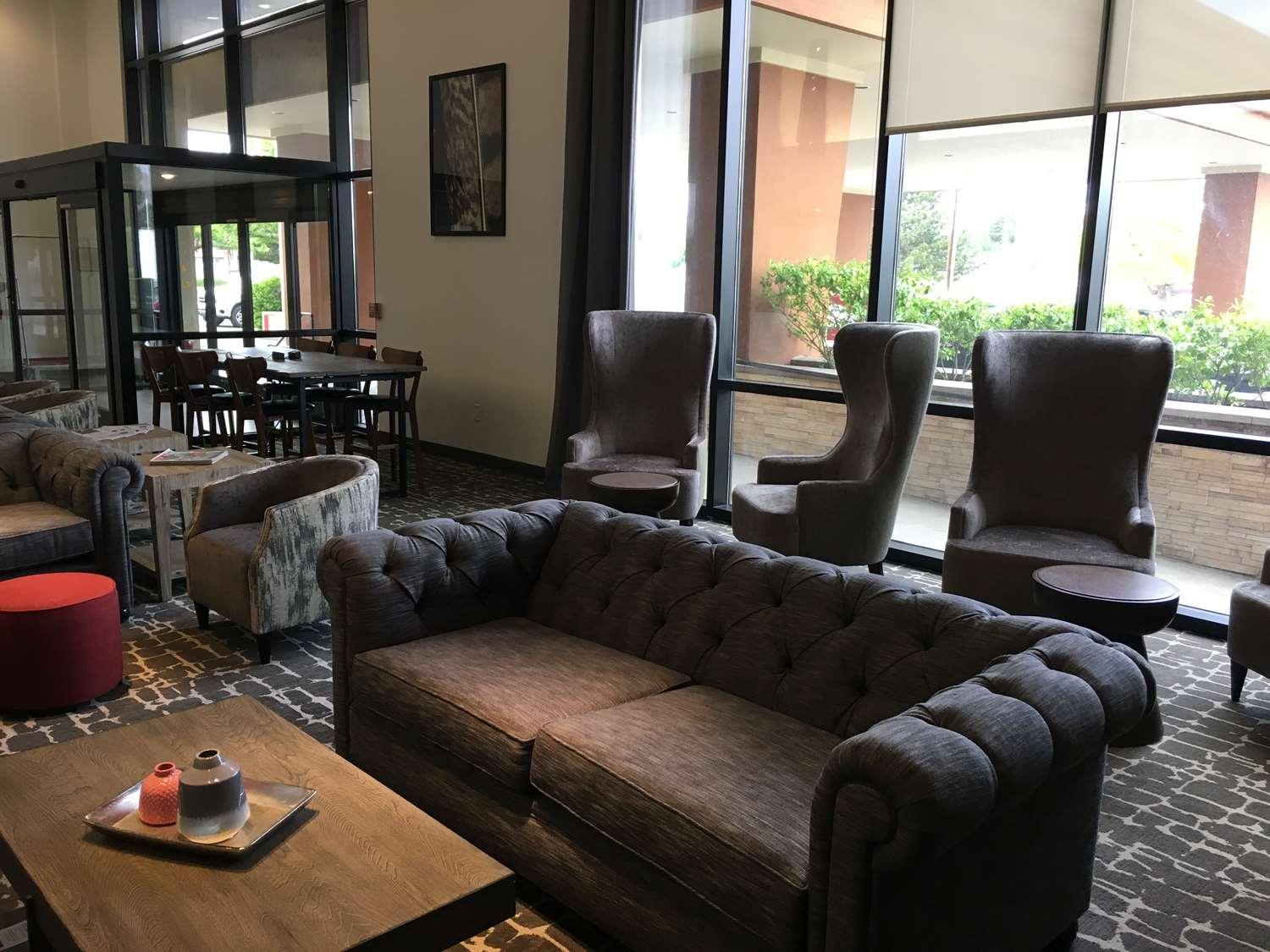 Best Western Plus Sparks-Reno Hotel Ngoại thất bức ảnh