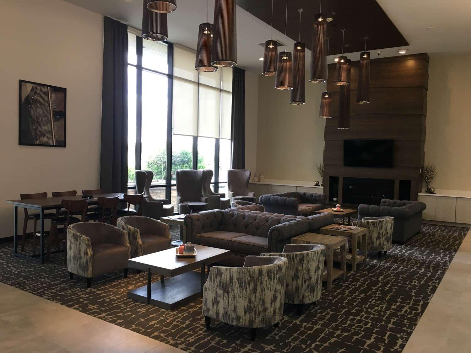 Best Western Plus Sparks-Reno Hotel Ngoại thất bức ảnh