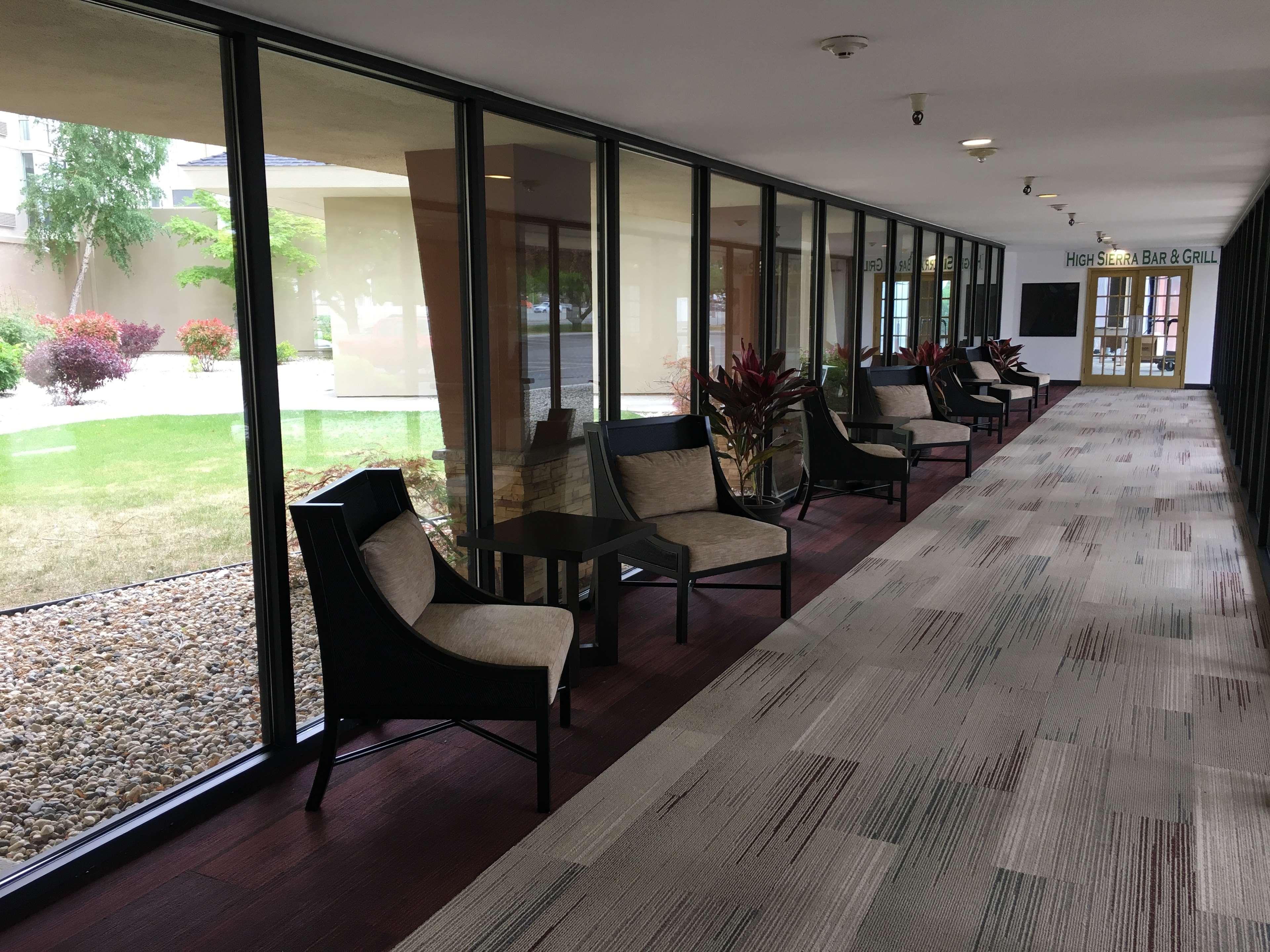 Best Western Plus Sparks-Reno Hotel Ngoại thất bức ảnh
