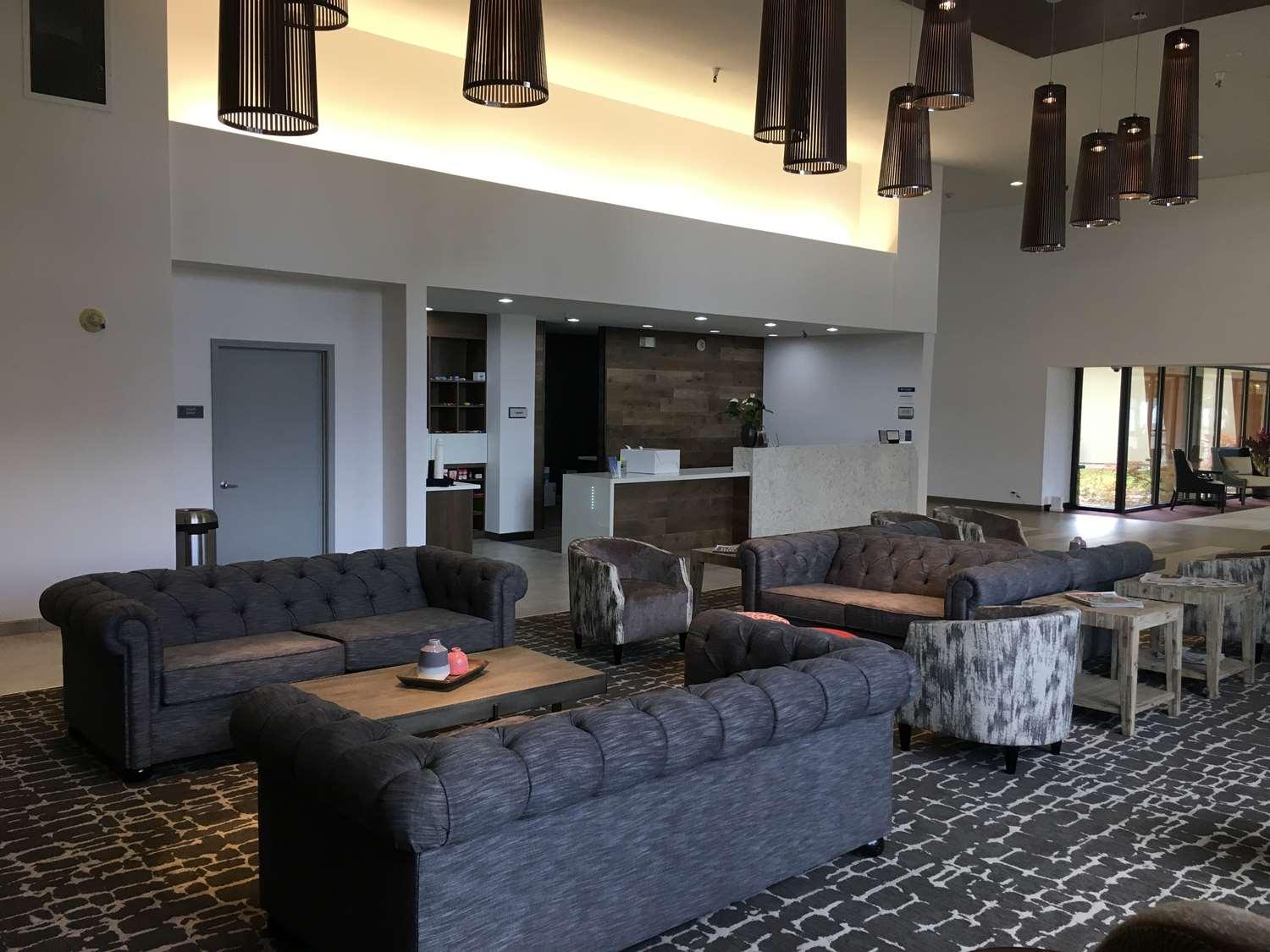 Best Western Plus Sparks-Reno Hotel Ngoại thất bức ảnh