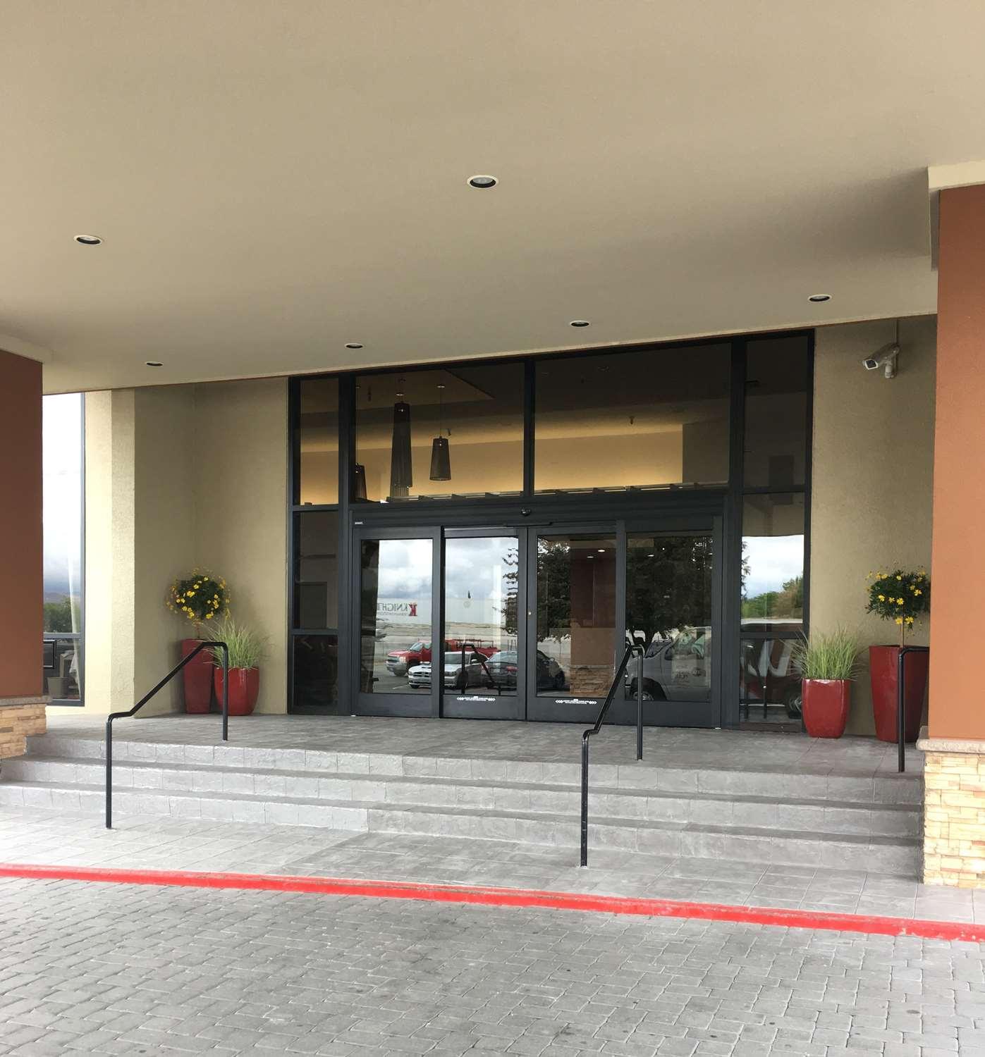 Best Western Plus Sparks-Reno Hotel Ngoại thất bức ảnh