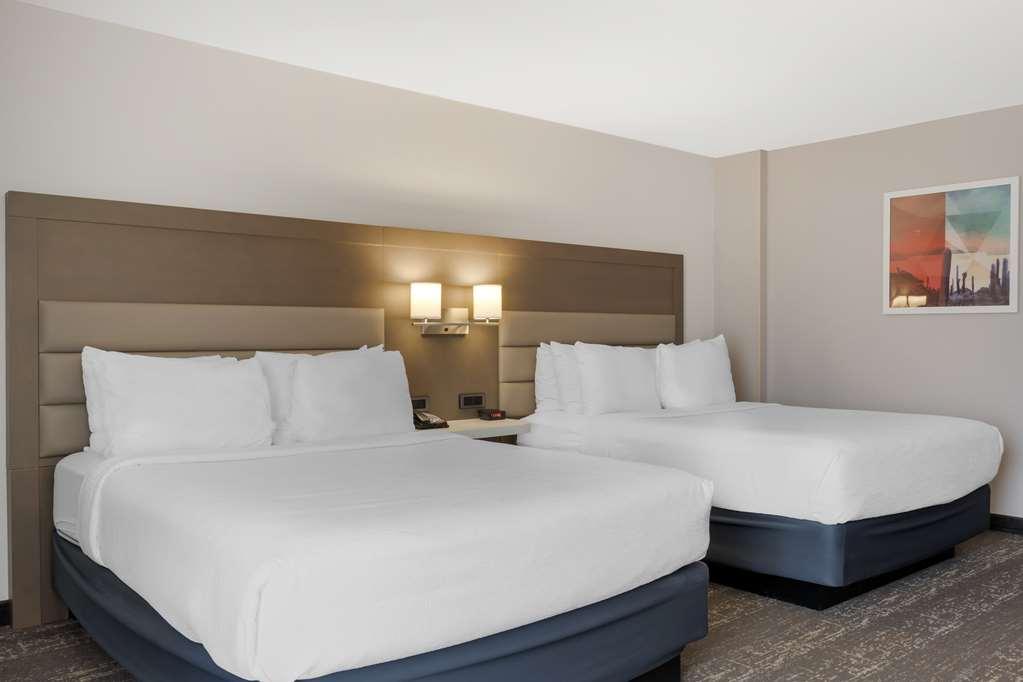 Best Western Plus Sparks-Reno Hotel Phòng bức ảnh