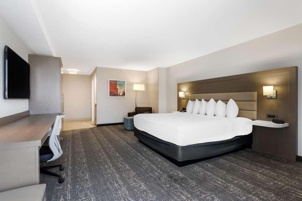 Best Western Plus Sparks-Reno Hotel Phòng bức ảnh