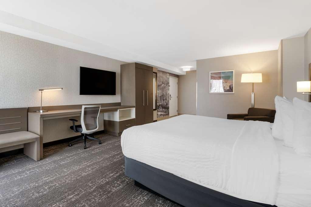 Best Western Plus Sparks-Reno Hotel Phòng bức ảnh