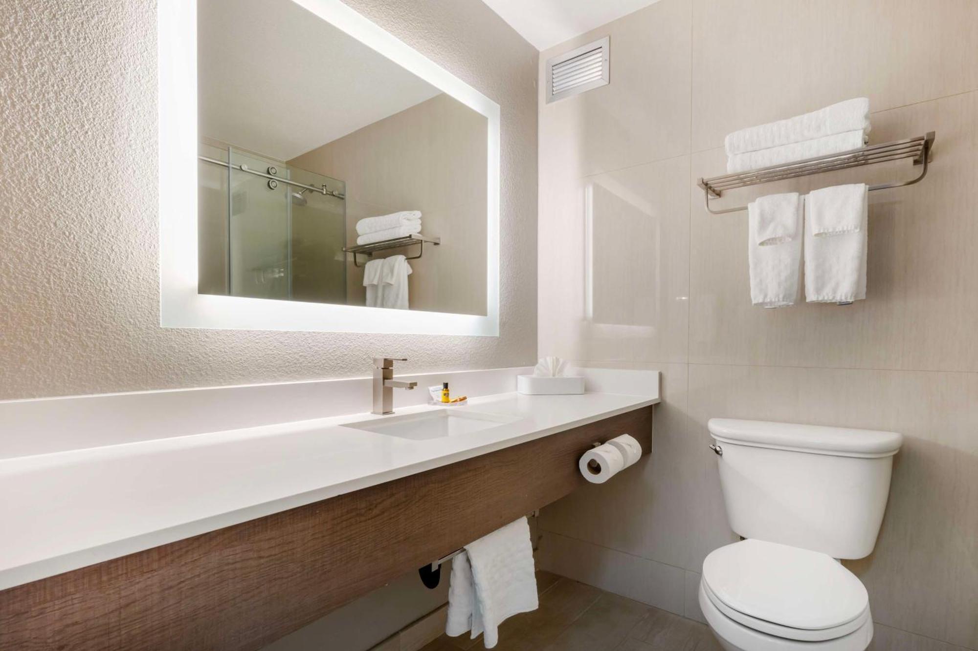 Best Western Plus Sparks-Reno Hotel Ngoại thất bức ảnh