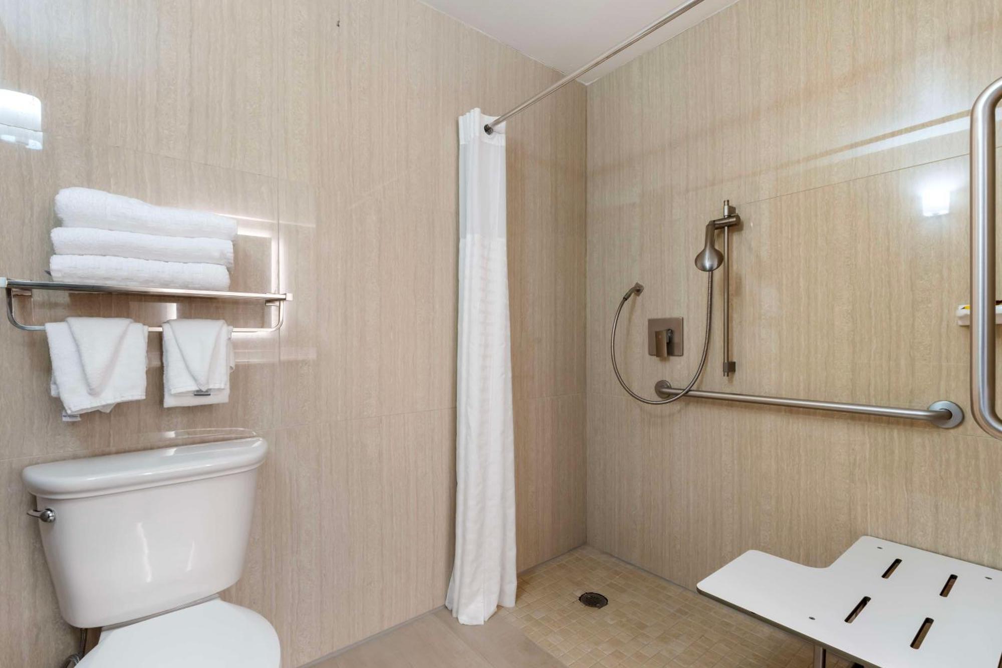 Best Western Plus Sparks-Reno Hotel Ngoại thất bức ảnh