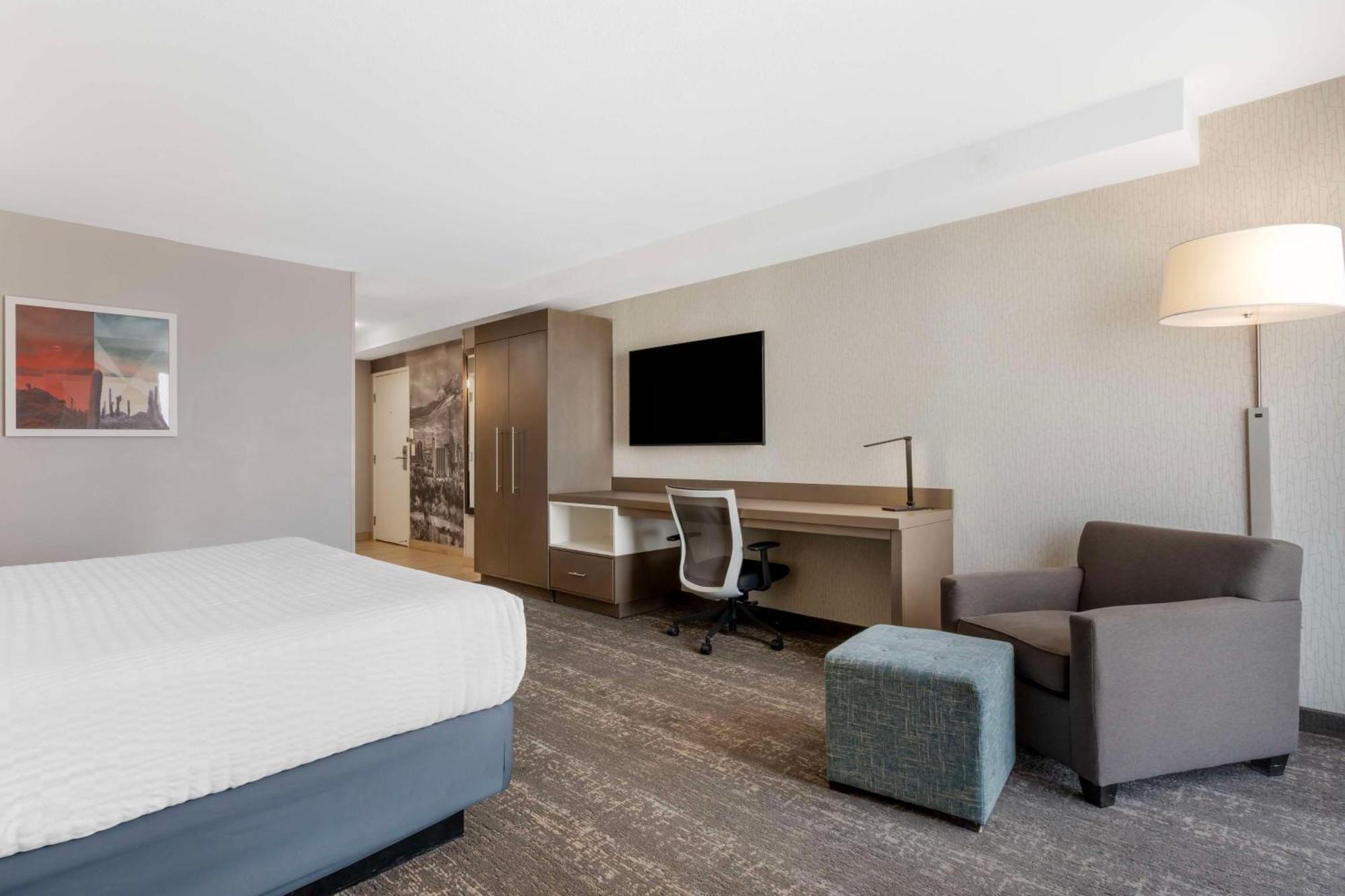 Best Western Plus Sparks-Reno Hotel Ngoại thất bức ảnh