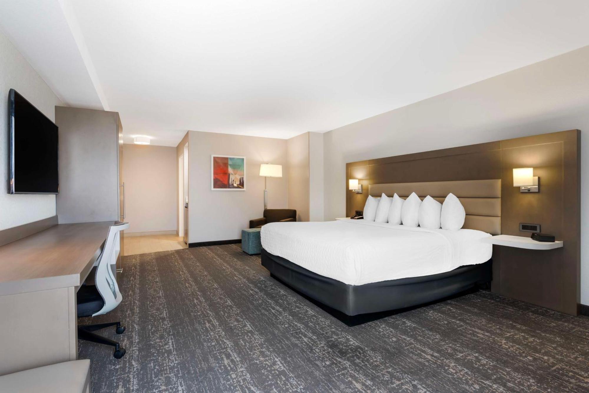 Best Western Plus Sparks-Reno Hotel Ngoại thất bức ảnh