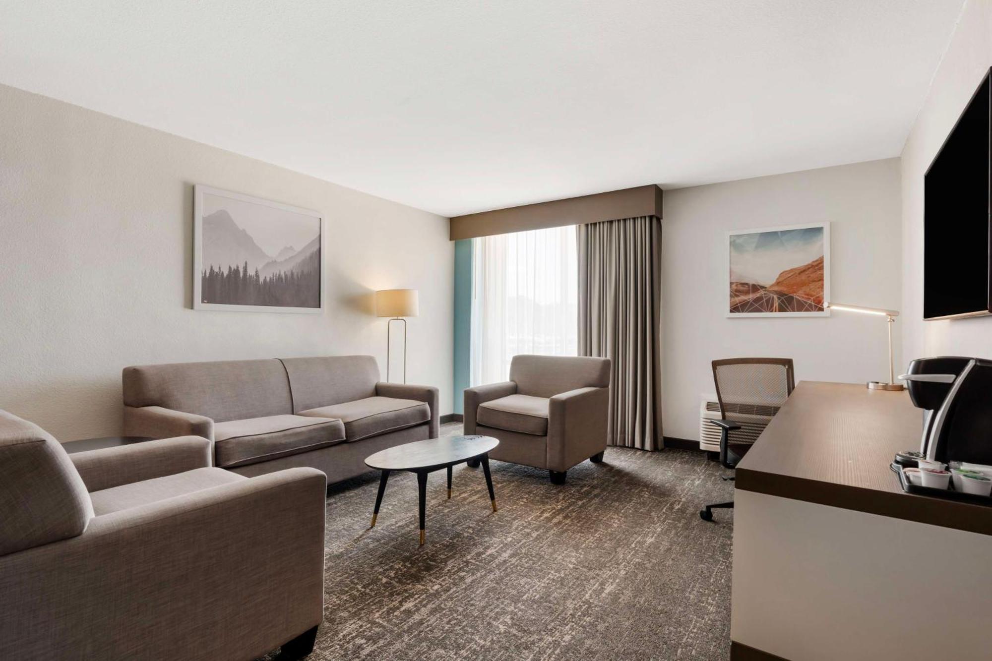 Best Western Plus Sparks-Reno Hotel Ngoại thất bức ảnh