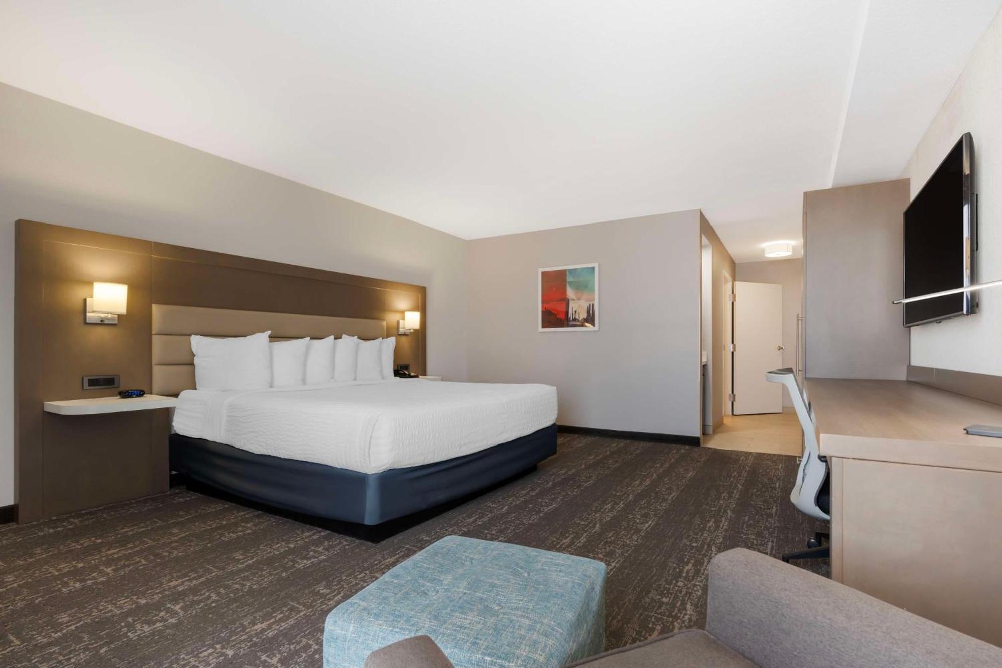 Best Western Plus Sparks-Reno Hotel Ngoại thất bức ảnh