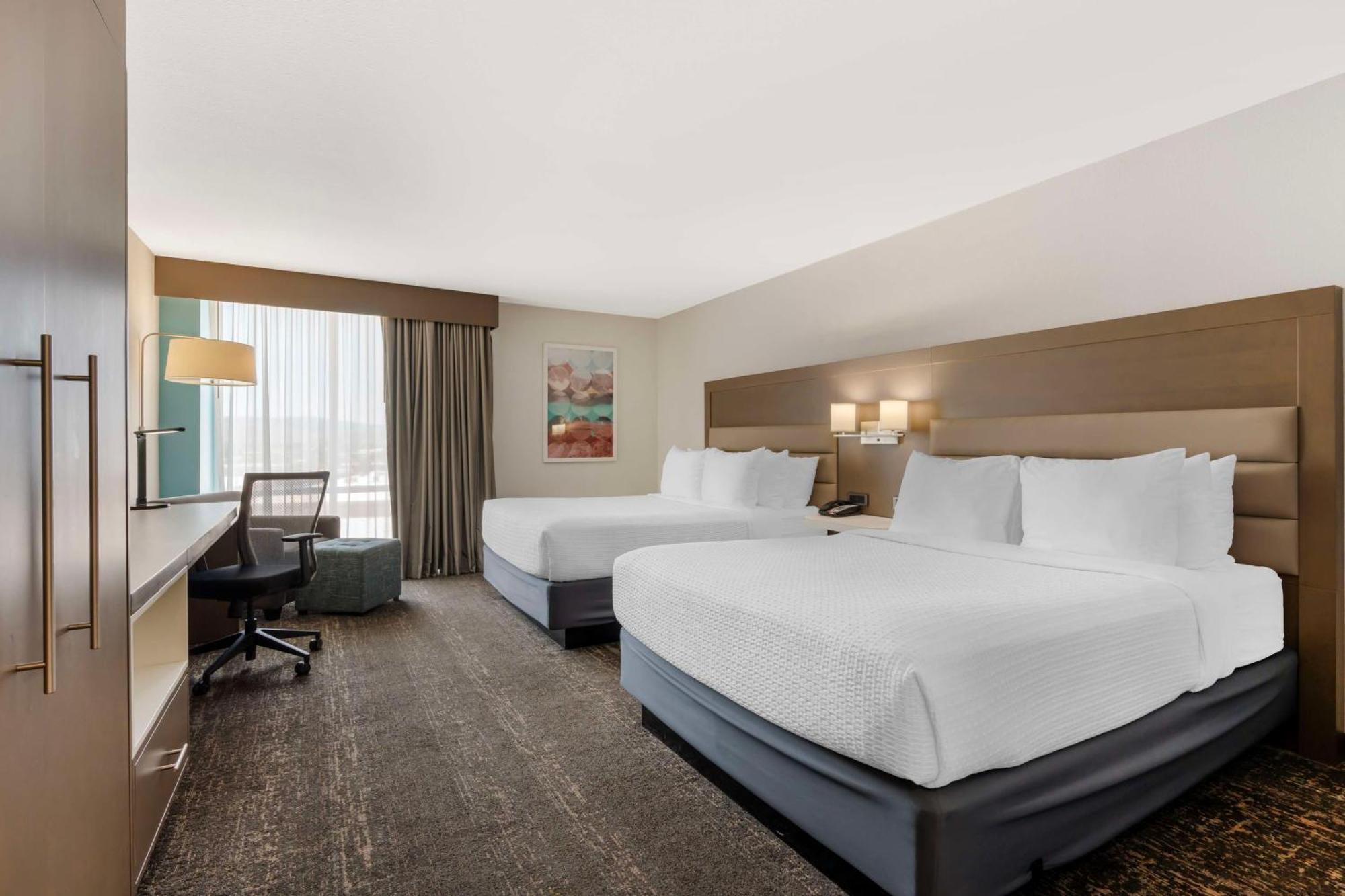 Best Western Plus Sparks-Reno Hotel Ngoại thất bức ảnh