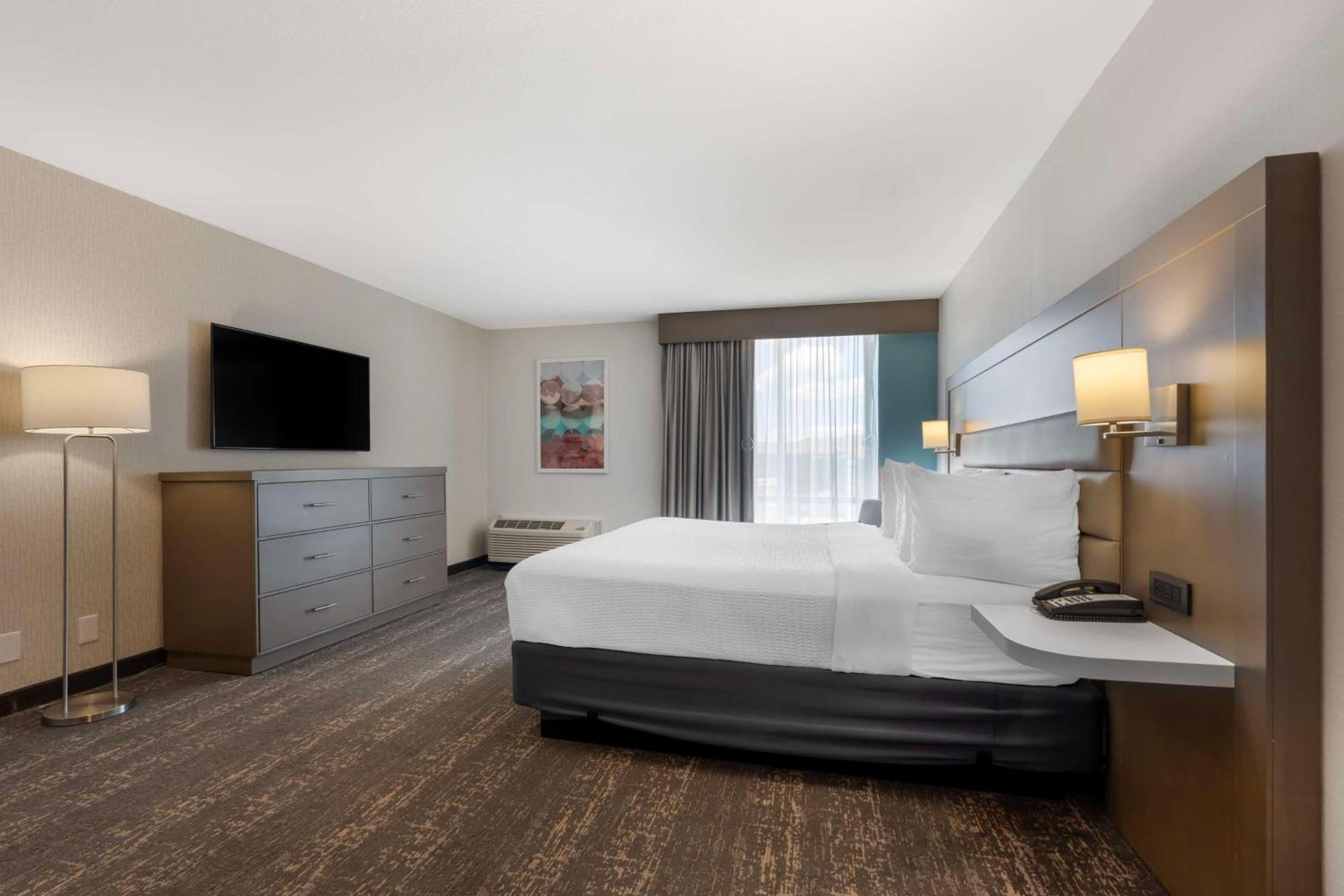 Best Western Plus Sparks-Reno Hotel Ngoại thất bức ảnh