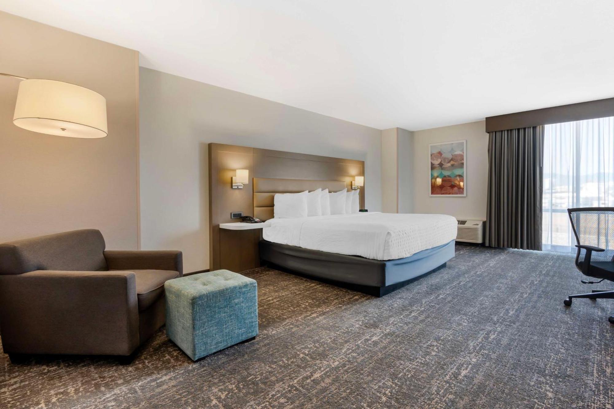 Best Western Plus Sparks-Reno Hotel Ngoại thất bức ảnh
