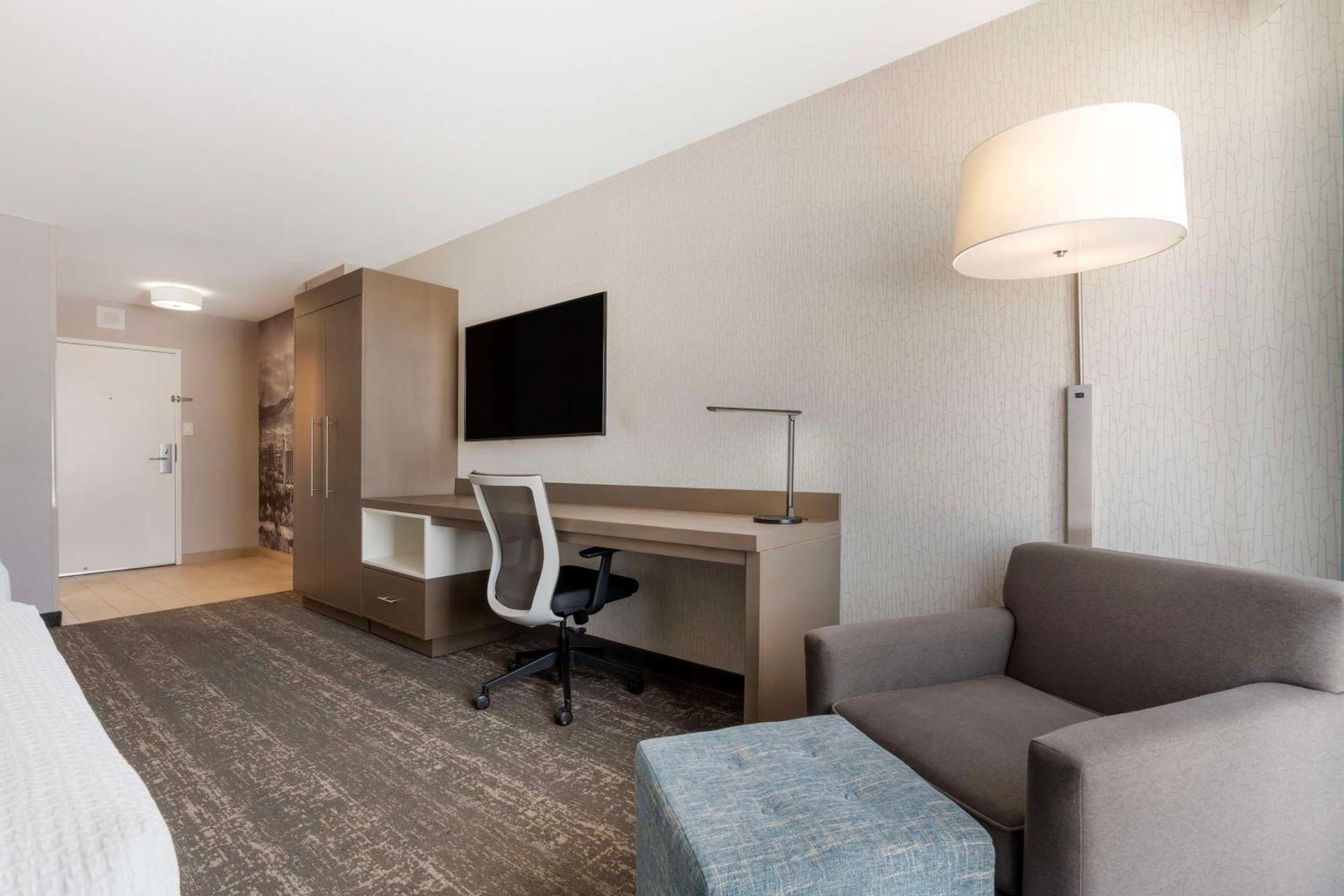 Best Western Plus Sparks-Reno Hotel Ngoại thất bức ảnh