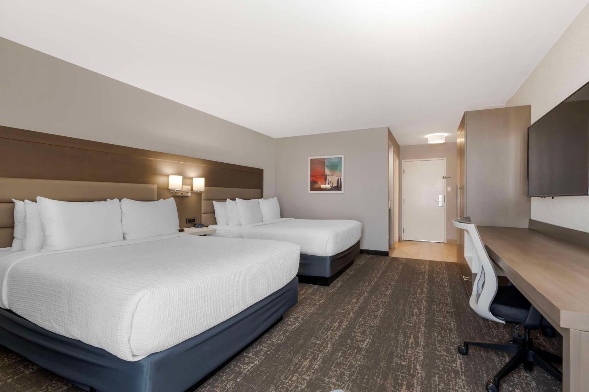 Best Western Plus Sparks-Reno Hotel Ngoại thất bức ảnh