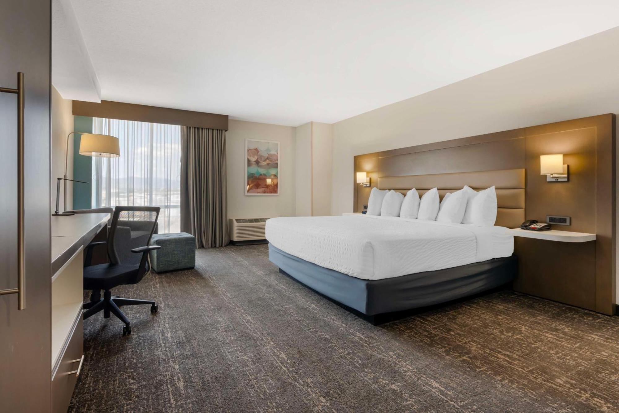 Best Western Plus Sparks-Reno Hotel Ngoại thất bức ảnh