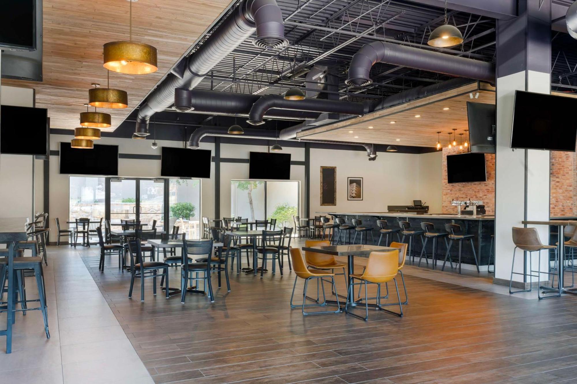 Best Western Plus Sparks-Reno Hotel Ngoại thất bức ảnh