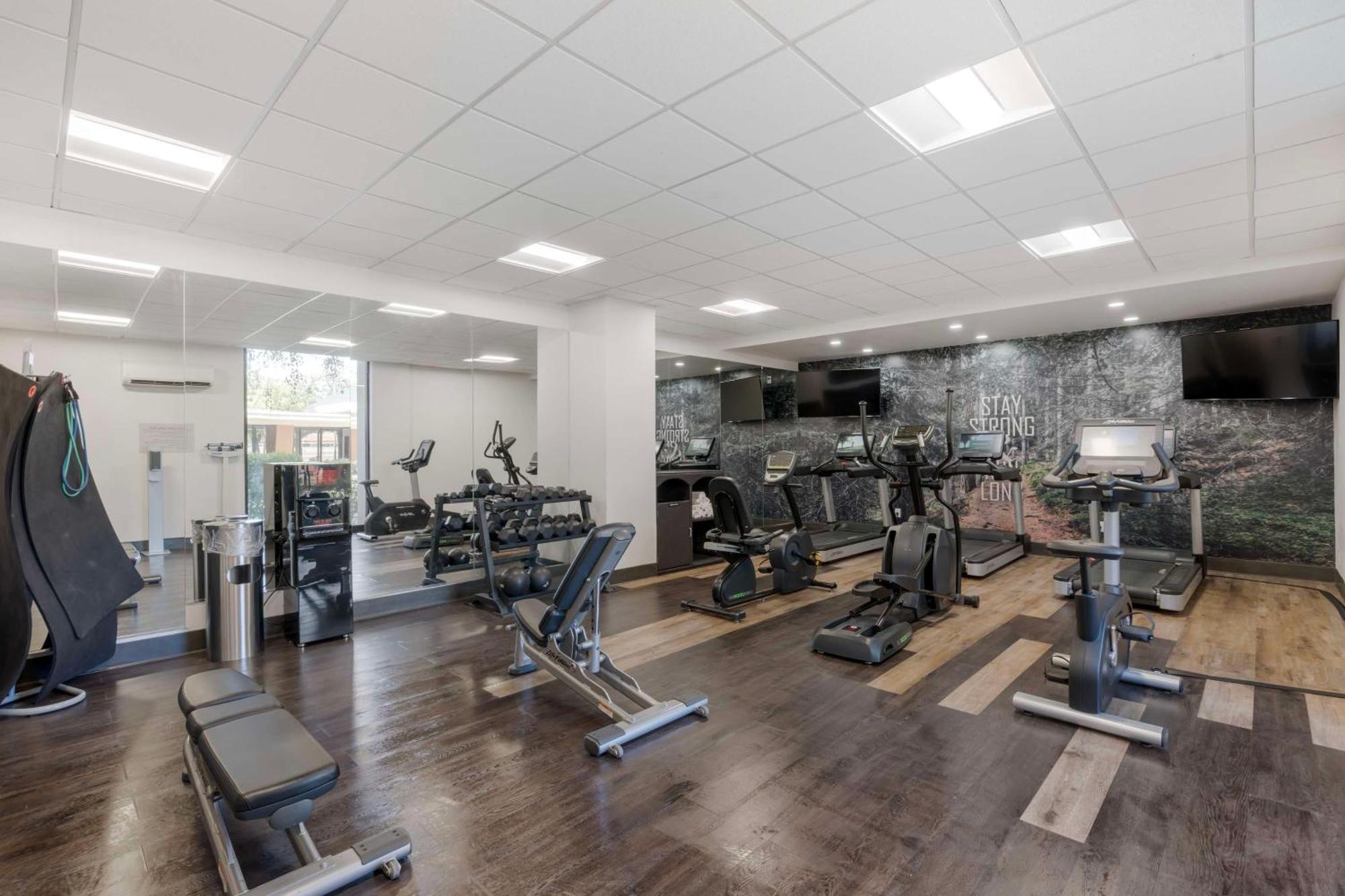 Best Western Plus Sparks-Reno Hotel Ngoại thất bức ảnh