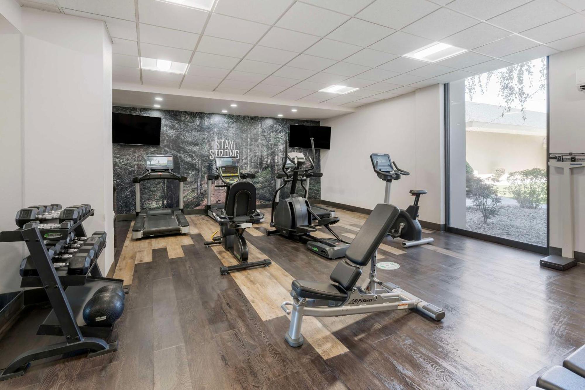 Best Western Plus Sparks-Reno Hotel Ngoại thất bức ảnh