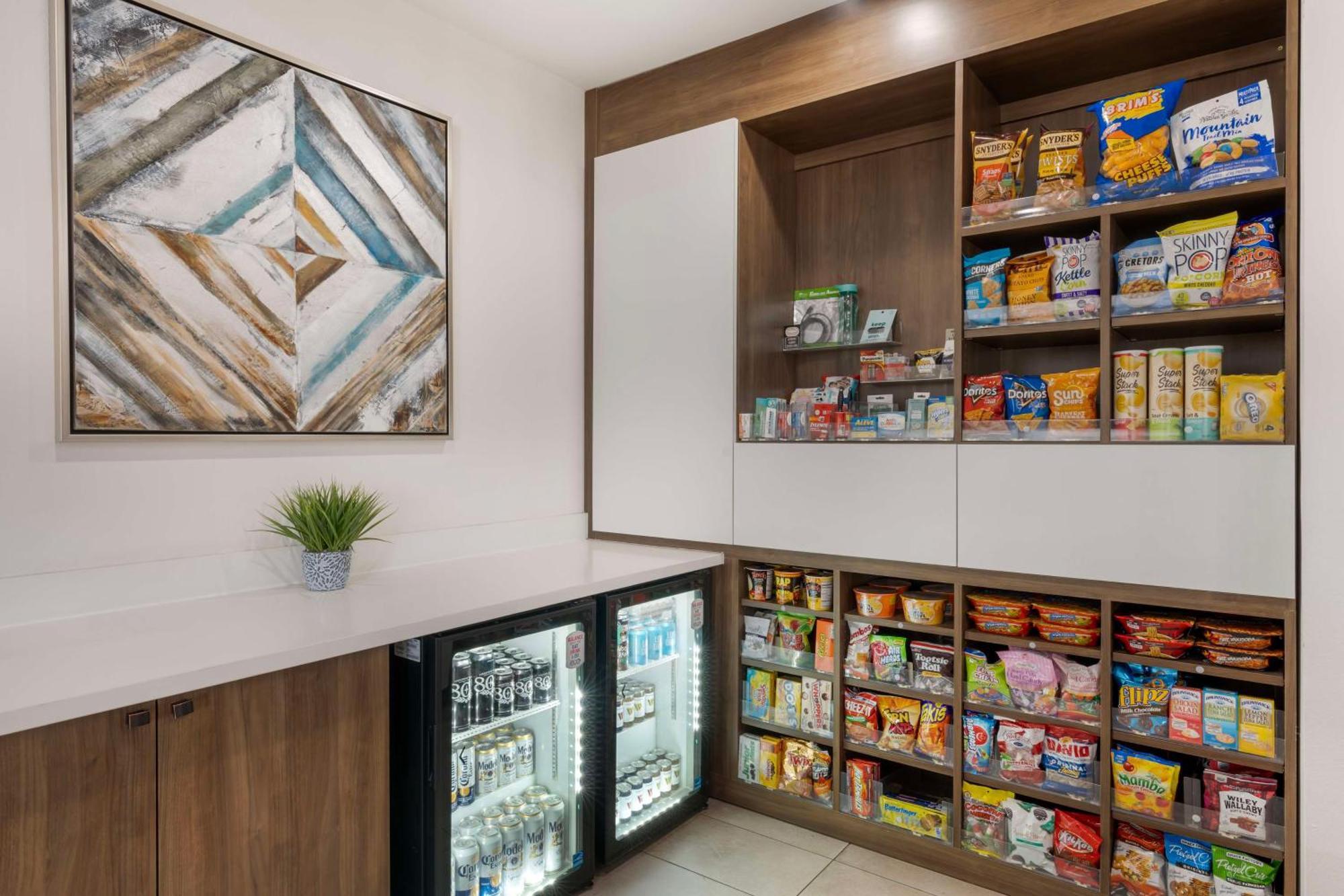 Best Western Plus Sparks-Reno Hotel Ngoại thất bức ảnh