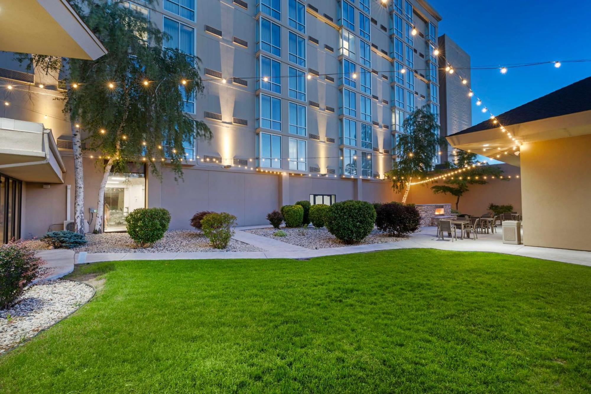 Best Western Plus Sparks-Reno Hotel Ngoại thất bức ảnh