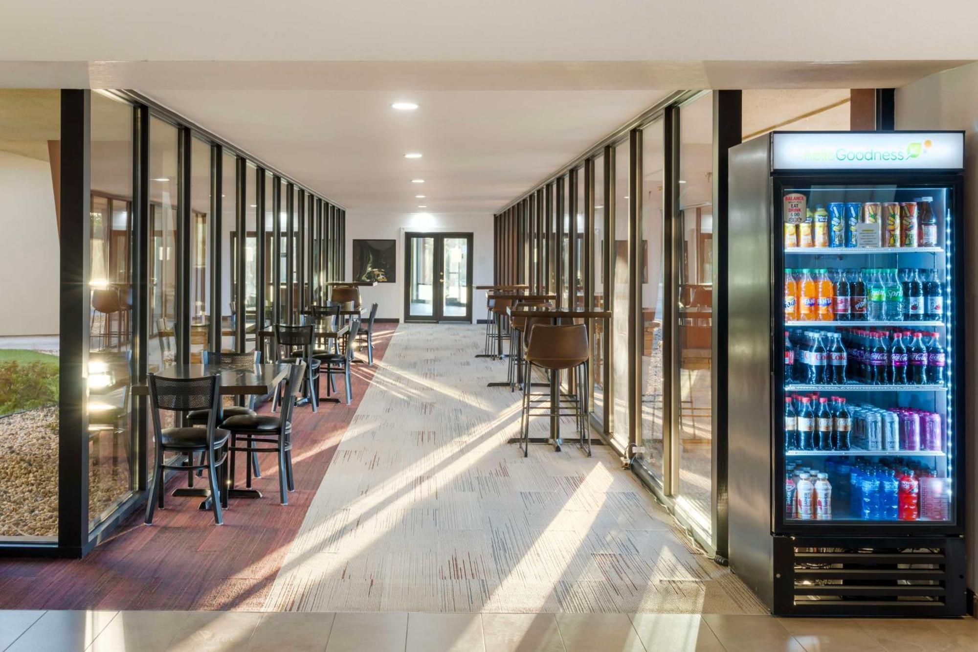 Best Western Plus Sparks-Reno Hotel Ngoại thất bức ảnh